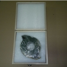 Фрезы насадные для сращивания по длине дерева на шипорезных станках и автоматических линий сращивания 160х50х4 Z=2 - 5