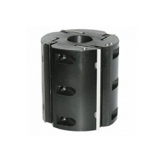 Фрезы насадные фуговальные барабаны с прямыми ножами 60 - 2