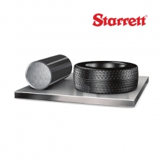 Ножи ленточные для резки стекловолокна и пластика карбидовые Starrett Advanz CG - 4