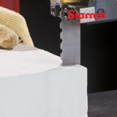 Ножи ленточные для резки строительных материалов Starrett Advanz CG