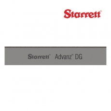Ножи ленточные для резки стекловолокна и плексигласа алмазные Starrett Advanz DG - 2