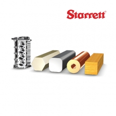 Пилы ленточные для цветных и литых металлов твердосплавные Starrett Advanz FS - 5