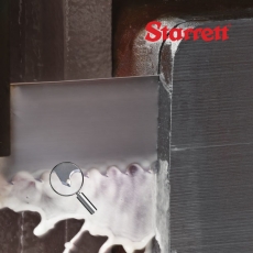 Пилы ленточные для твердых металлов твердосплавные Starrett Advanz MC7