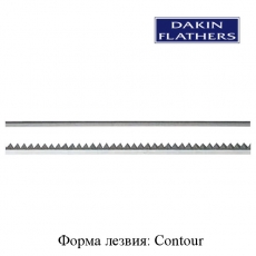 Ножи ленточные для контурной резки поролона Contour - 2