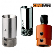 Быстросъемные цанги и патроны