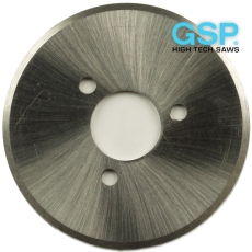 Ножи дисковые для резки ткани и текстиля CRV, HSS