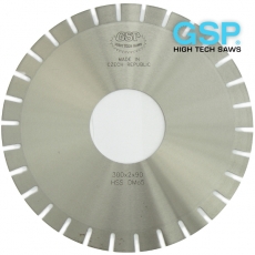 Ножи дисковые для резки поролона - 2