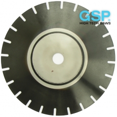 Ножи дисковые для резки поролона