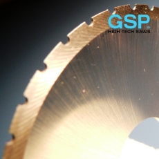 Ножи дисковые для пищевых продуктов - 3