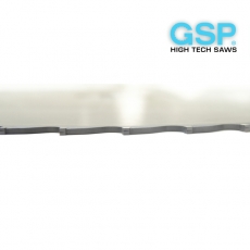 Пилы дисковые отрезные с HW напайками промышленного назначения - 2