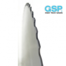 Пилы дисковые отрезные с HW напайками промышленного назначения - 3