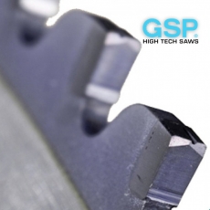 Пилы дисковые отрезные с HW напайками промышленного назначения - 4