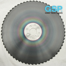 Пилы дисковые отрезные с HW напайками промышленного назначения