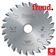 Пилы дисковые подрезные однокорпусные для резки плитных материалов LI25M