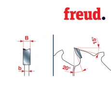 Пилы дисковые по дереву продольные стандартный пропил LU1С - 3