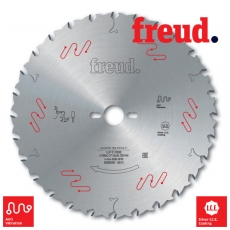 Пилы дисковые по дереву продольные тонкий пропил LU1E