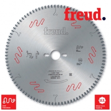 Пилы дисковые для чистовой резки поперек волокон стандартный пропил LU2С