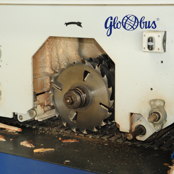 Пилы дисковые для многопилов (4 ножа) MULTIX PRO Standard - 5