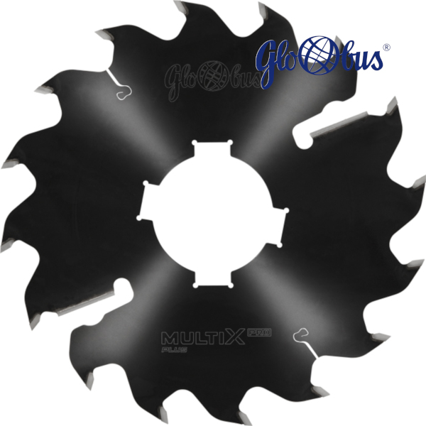 Пилы дисковые для многопилов (2 ножа) MULTIX PRO Plus