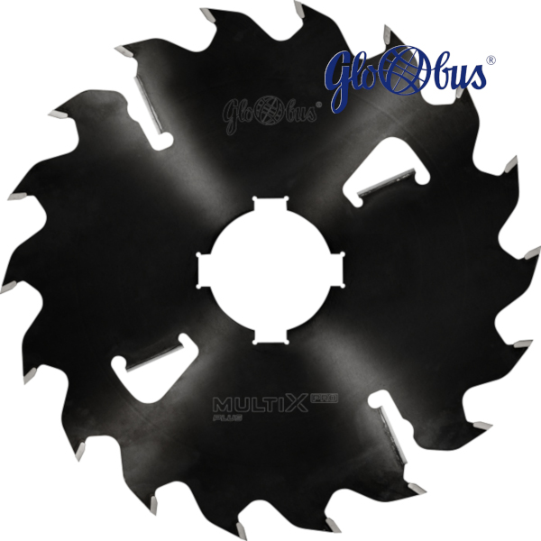Пилы дисковые для многопилов (4 ножа) MULTIX PRO Plus