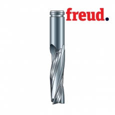 Фрезы концевые спиральные чистовые