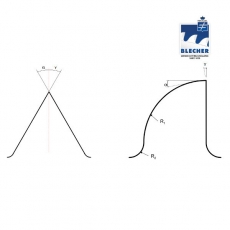 Пилы дисковые для сухой резки стальных труб профилей фрикционные CRV - 4