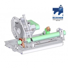 Пилы дисковые для сухой резки стальных труб профилей фрикционные CRV - 5