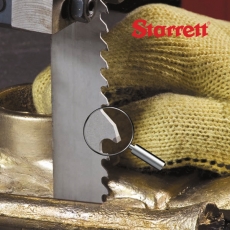 Пилы ленточные для цветных и литых металлов твердосплавные Starrett Advanz FS