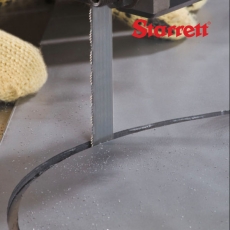 Пилы ленточные для профильных и листовых заготовок M42 Starrett Intenss Pro-Die