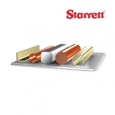 Пилы ленточные для профильных и листовых заготовок M42 Starrett Intenss Pro-Die - 4