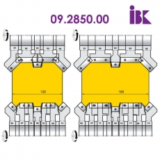 Комплект фрез для профилирования бруса 09.2850.00 - 3