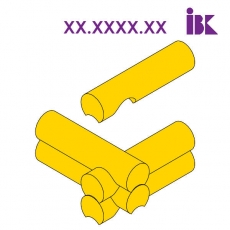 Комплекты фрез для производства строительного бруса - 6