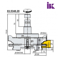 Примеры фрез для изготовления мебельных фасадов