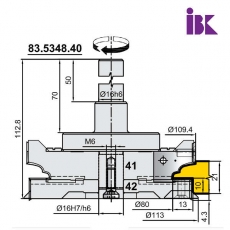Примеры фрез для изготовления мебельных фасадов - 2