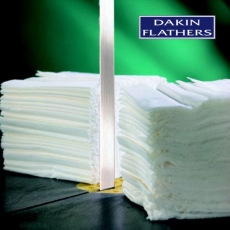 Ножи ленточные для резки бумаги, салфетки, картона