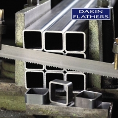 Пилы ленточные для резки оконного армирования биметаллические М42