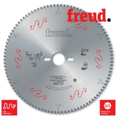 Пилы дисковые для резки массивного пластика с HW напайками LU4B