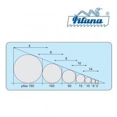 Машинные ножовочные полотна для резки металла - 3