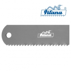 Машинные ножовочные полотна для резки металла