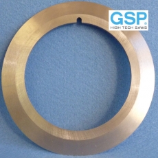 Ножи дисковые тарельчатые для резки бумаги и картона