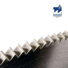 Пилы дисковые фрикционные для горячей резки металлопроката - 3