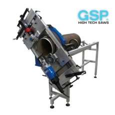 Пилы дисковые для орбитальной резки стальных труб HSS - 5