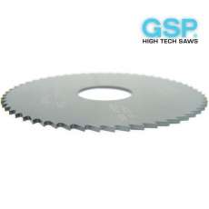 Пилы дисковые для производства болтов HSS и VHM - 2