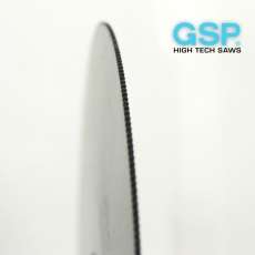 Пилы дисковые для производства ювелирных изделий и бижутерии HSS - 3