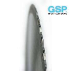 Пилы дисковые для резки композитных материалов и сэндвич панелей Dry-Cut - 2