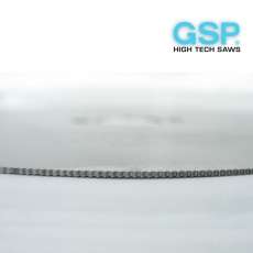 Пилы отрезные для резки дистанционной рамки HSS - 2