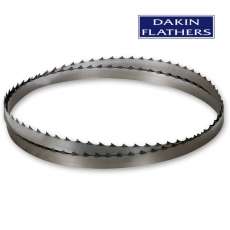 Пилы ленточные углеродистые для резки дерева на пилорамах Ripper37 - 4