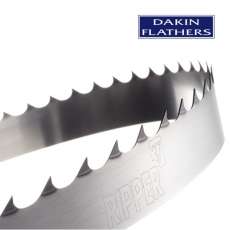 Пилы ленточные углеродистые для резки дерева на пилорамах Ripper37 - 3