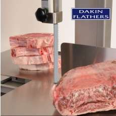 Пилы ленточные по мясу из нержавеющей стали