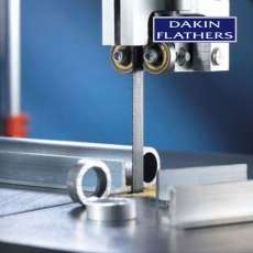 Пилы ленточные углеродистые для цветных металлов